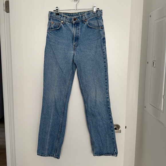 vintage levi’s - Picture 1 of 7